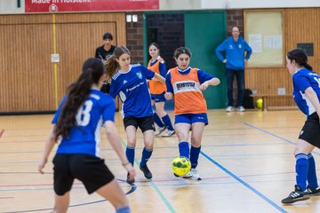 Bild 611 - Falko Cup